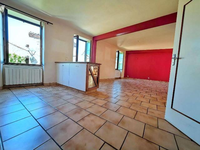 Maison 4 pièces