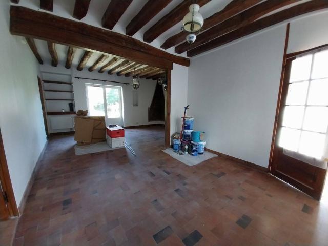 Maison 4 pièces