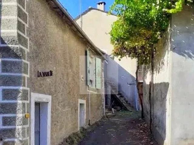 Maison 4 pièces 50 m²