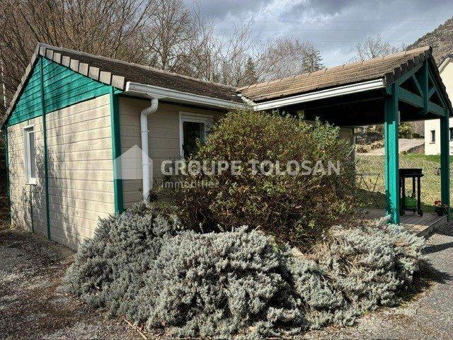Maison 4 pièces 38 m²