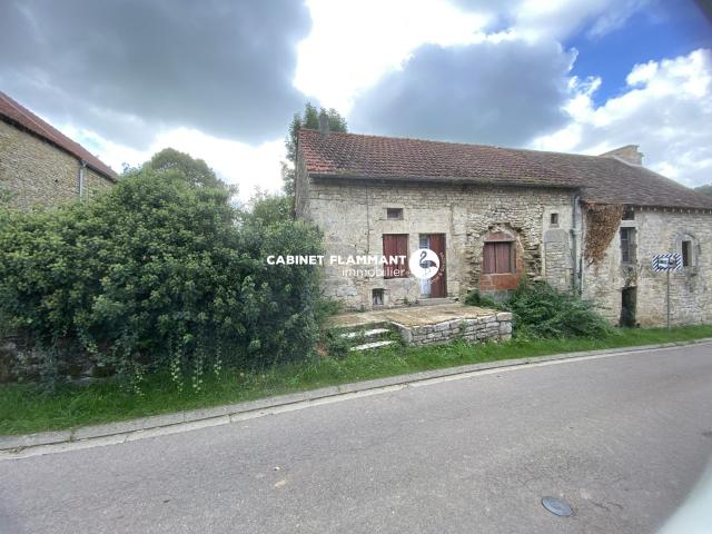 Maison 4 pièces 45 m²
