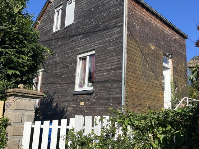 Maison 4 pièces 45 m²