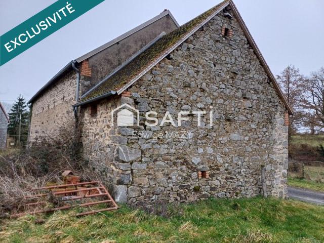 Maison 4 pièces 45 m²