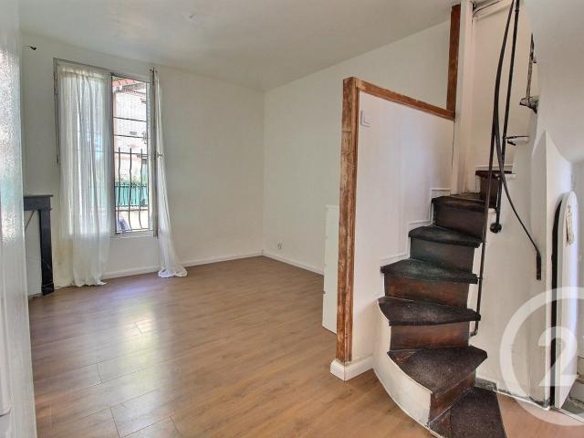 Maison 4 pièces 45 m²