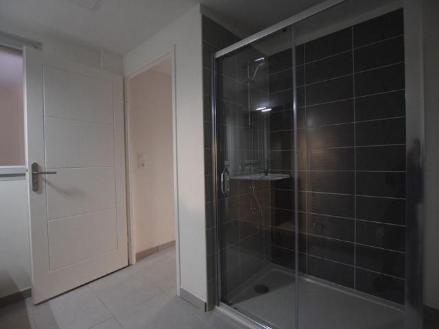 Maison 4 pièces
