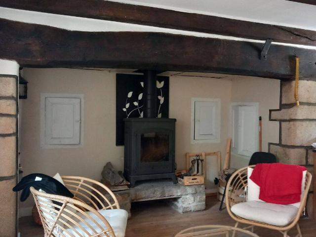 Maison 4 pièces