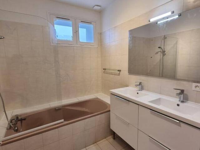 Maison 4 pièces