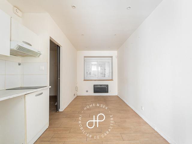 Maison 4 pièces 46 m²