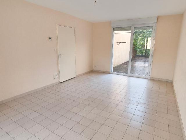 Maison 4 pièces
