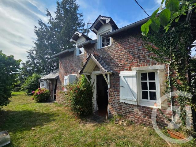 Maison 4 pièces 47 m²
