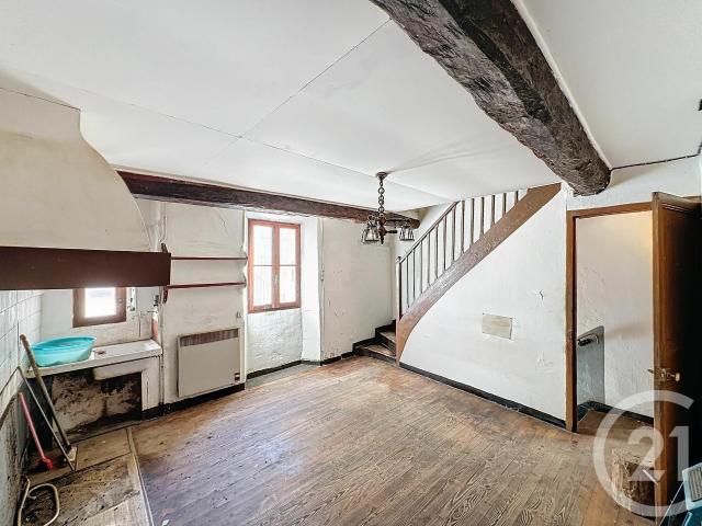 Maison 4 pièces 47 m²