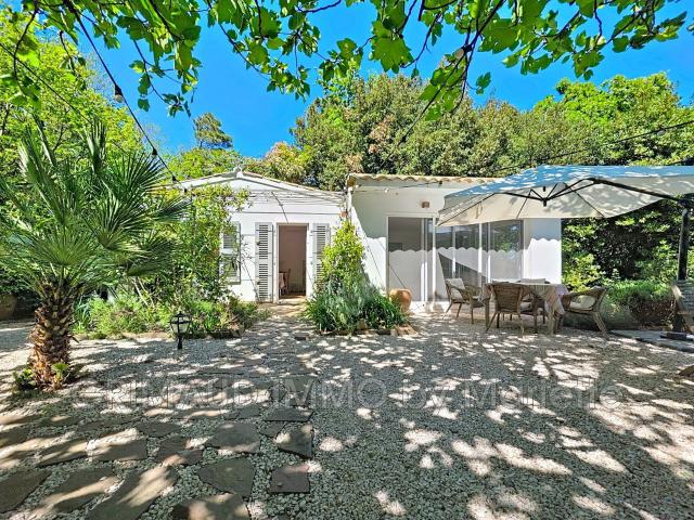 Maison 4 pièces 47 m²