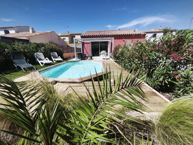 Maison 4 pièces 73 m²