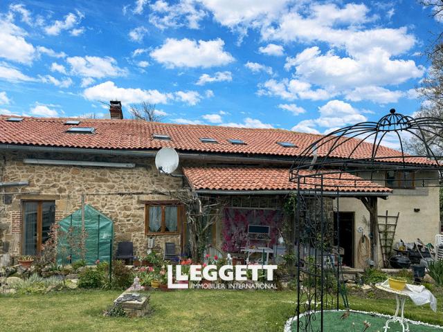 Maison 8 pièces 127 m²