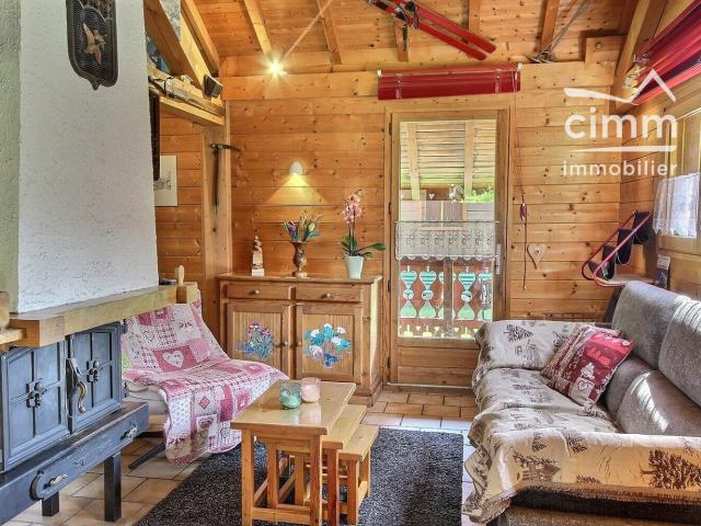 Maison 4 pièces 48 m²