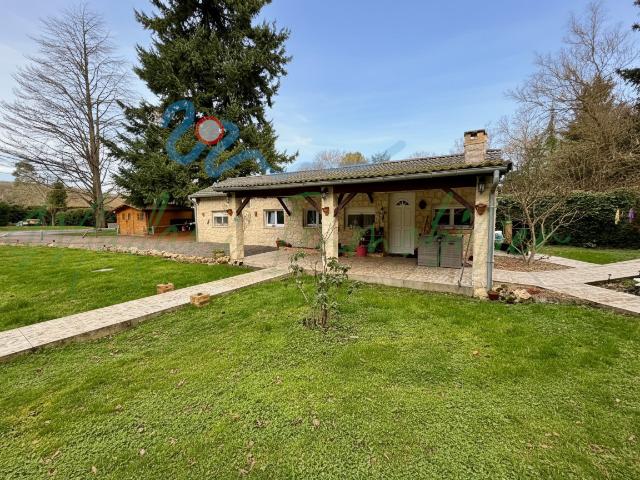 Maison 4 pièces 48 m²