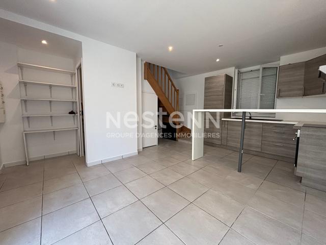 Maison 4 pièces 48 m²