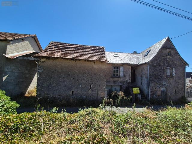 Maison 4 pièces 48 m²
