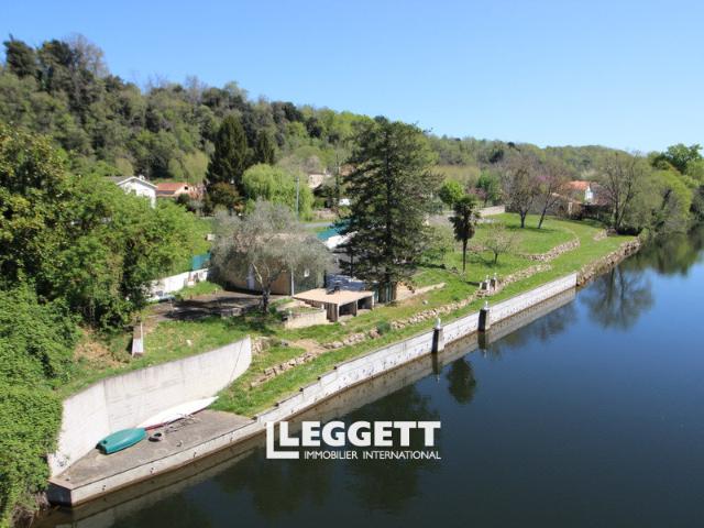 Maison 4 pièces 48 m²