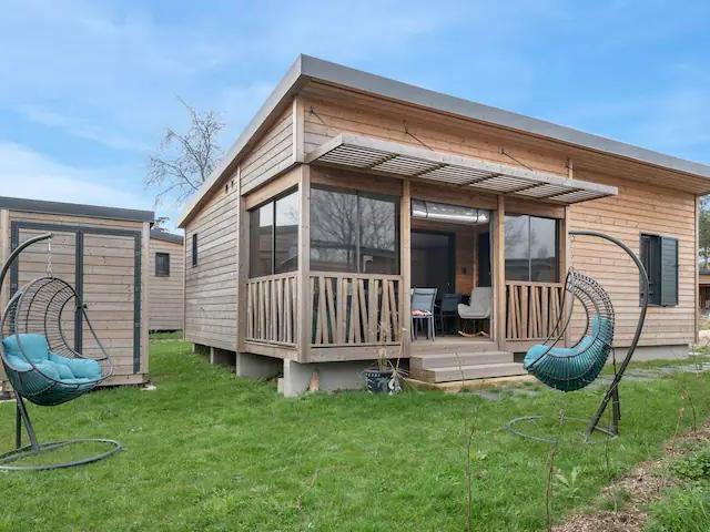 Maison 4 pièces 48 m²