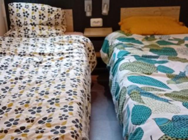 Maison 4 pièces, 48 m² à louer à Caurel 22530