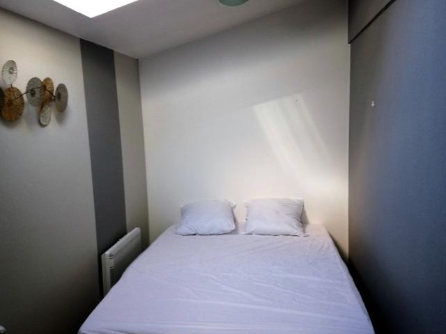 Maison de 48m2 à louer sur Châtelaillon Plage