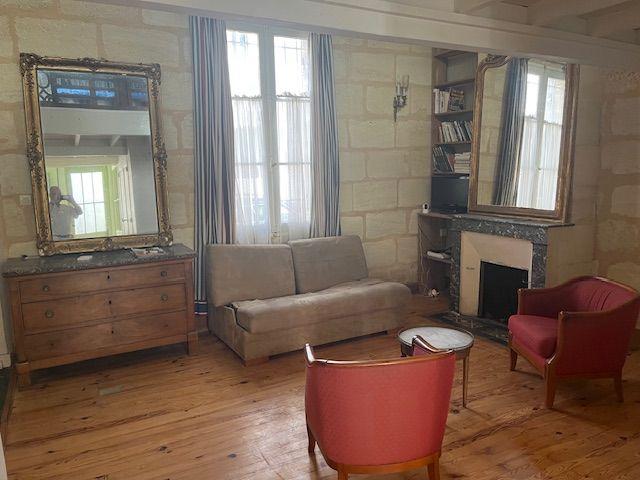 Maison 4 pièces, 48 m² à louer à Bordeaux 33000
