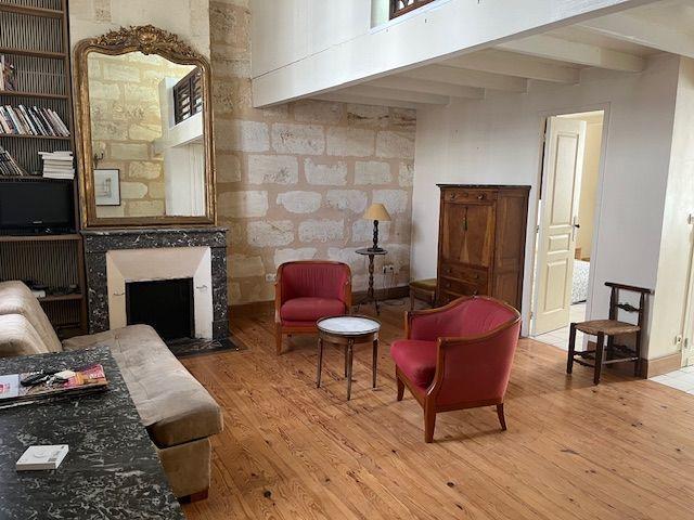 Maison 4 pièces, 48 m² à louer à Bordeaux 33000