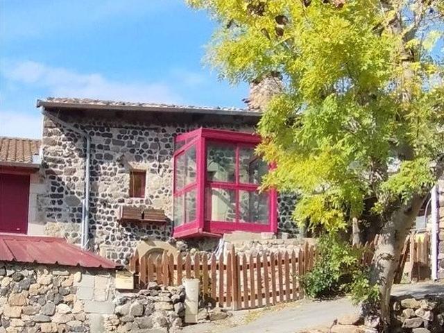 Maison 4 pièces 49 m²