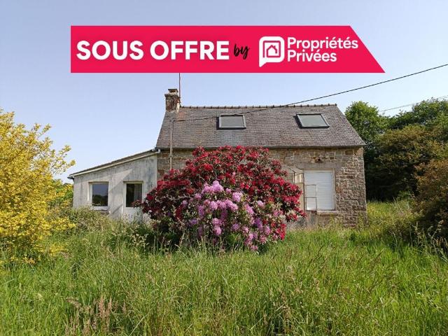 Maison 4 pièces 49 m²