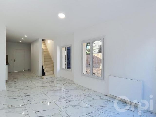 Maison 4 pièces 60 m²