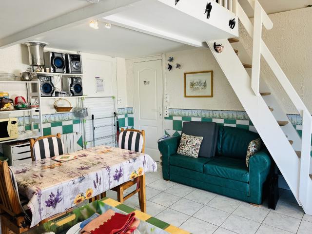 Maison 4 pièces 49 m²