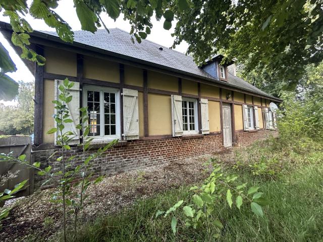 Maison 4 pièces 81 m²