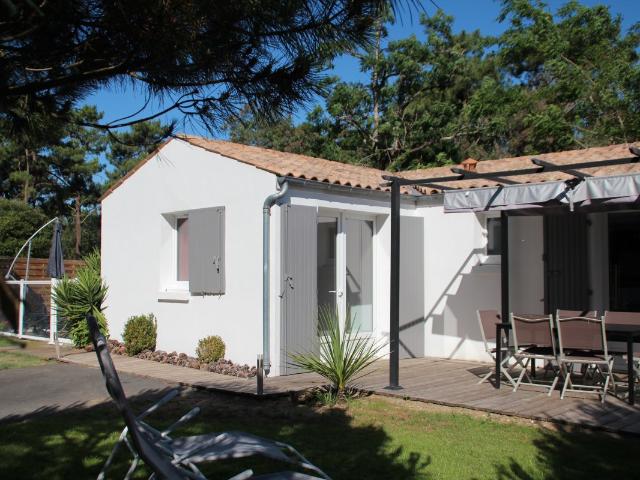 Maison 4 pièces 50 m²