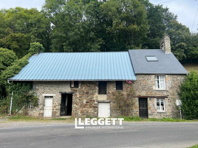 Maison 4 pièces 50 m²