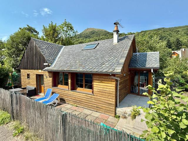 Maison 4 pièces 50 m²