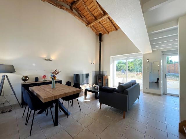 Maison 4 pièces 50 m²