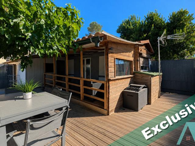 Maison 4 pièces 50 m²