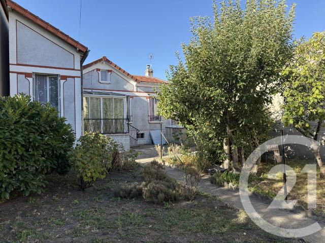 Maison 4 pièces 50 m²