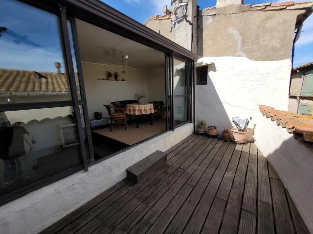 Maison 4 pièces 50 m²