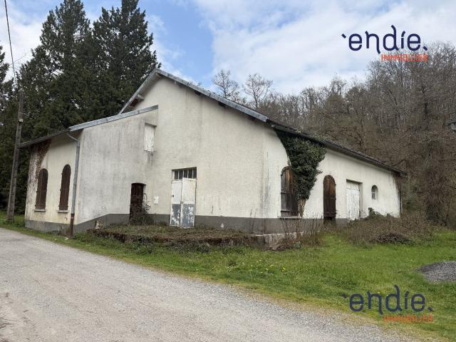 Maison 4 pièces 50 m²