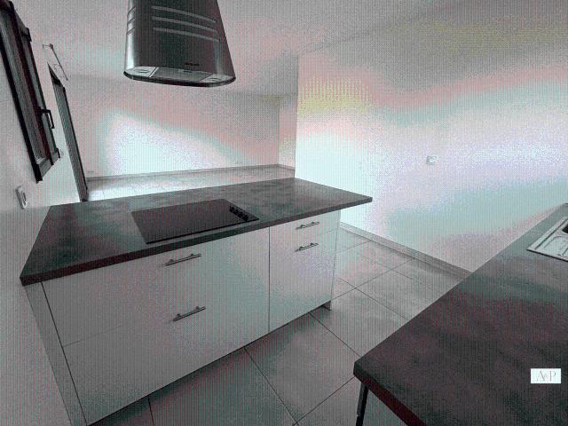 Maison 4 pièces