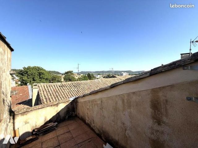 Maison 4 pièces 51 m²