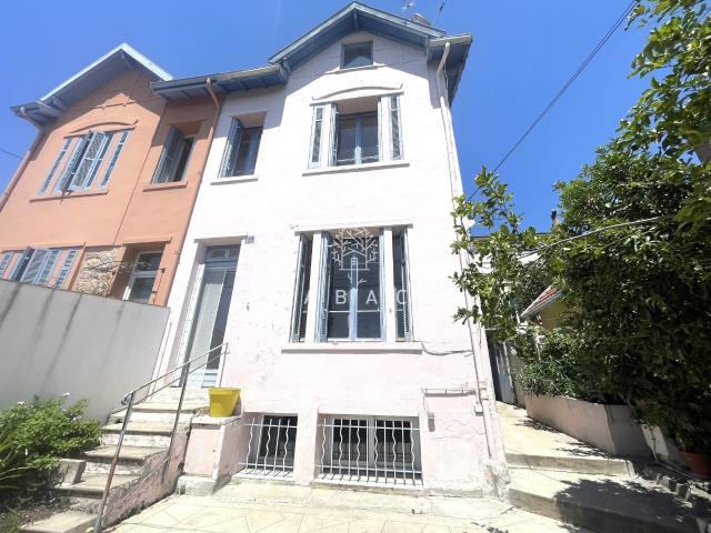 Maison 4 pièces 51 m²