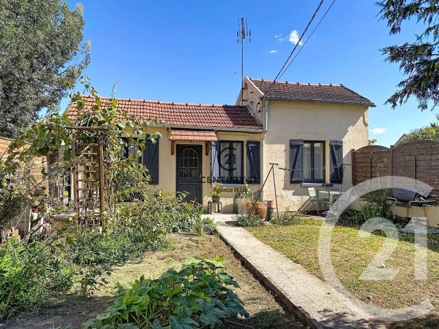 Maison 4 pièces 51 m²
