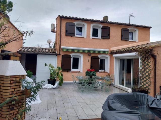 Maison 4 pièces 51 m²