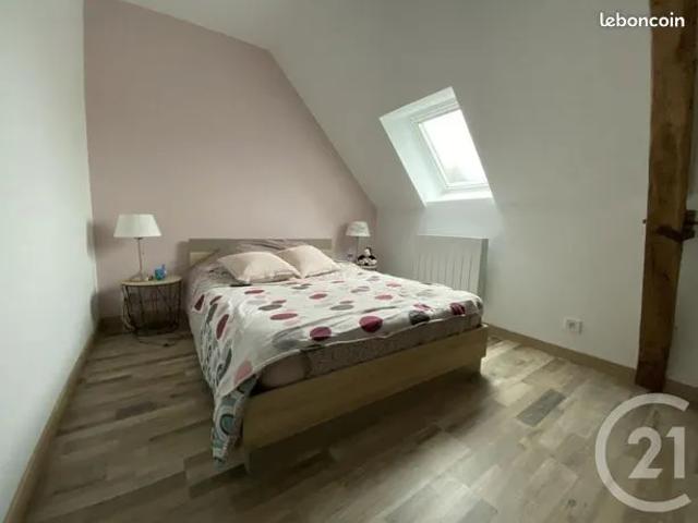 Maison 4 pièces 51 m²