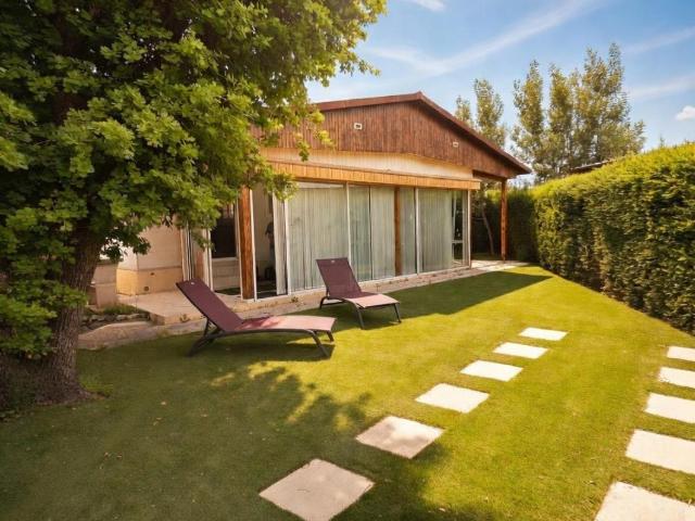 Maison 4 pièces 51 m²
