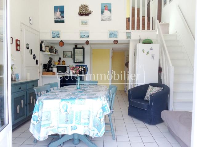 Maison 4 pièces 51 m²
