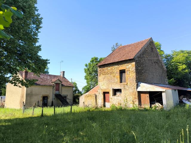 Maison 4 pièces 51 m²